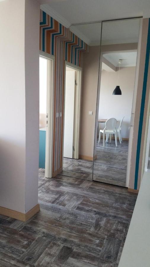 Gala Apartment Τίβατ Εξωτερικό φωτογραφία