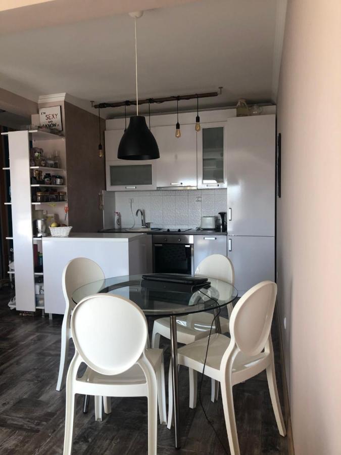 Gala Apartment Τίβατ Εξωτερικό φωτογραφία