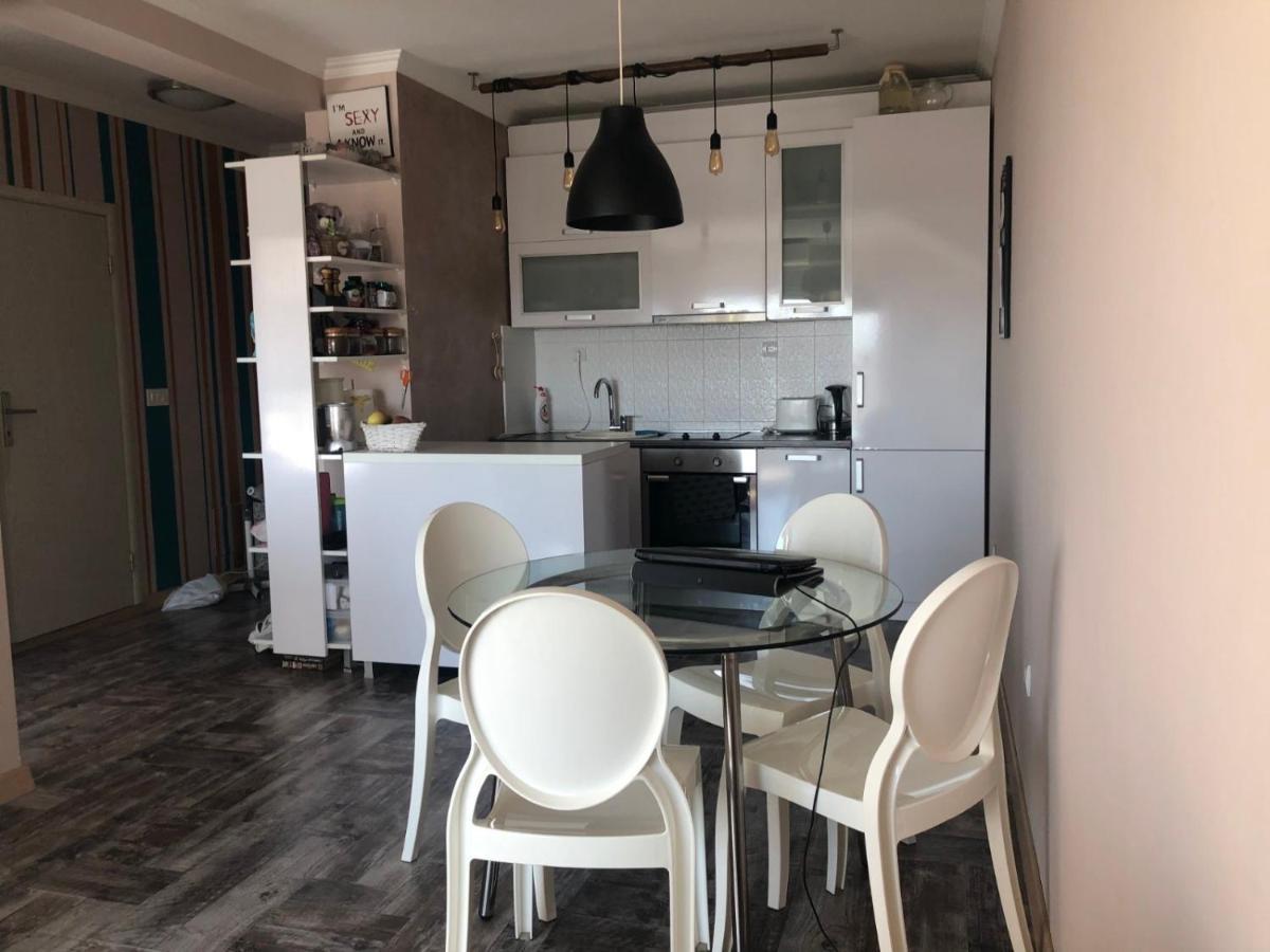 Gala Apartment Τίβατ Εξωτερικό φωτογραφία