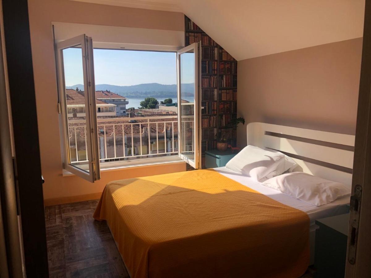 Gala Apartment Τίβατ Εξωτερικό φωτογραφία